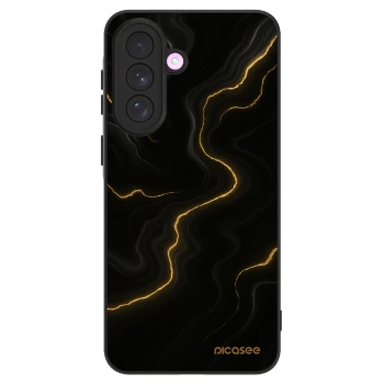 Obal pro Samsung Galaxy A57 5G - Thunder