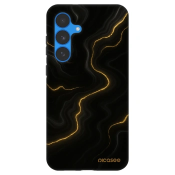 Picasee Fashion Case pro Samsung Galaxy S25 FE 5G - Thunder