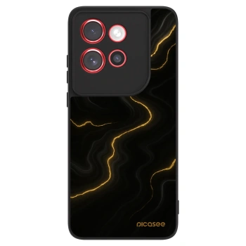 Obal pro Motorola Edge 60 Neo 5G - Thunder