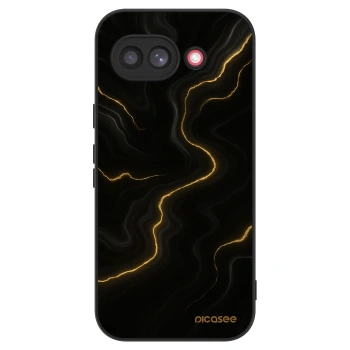 Obal pro Google Pixel 10a - Thunder