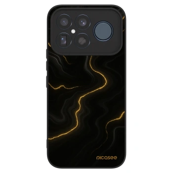 Obal pro Xiaomi Poco F8 Ultra - Thunder