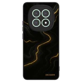Obal pro Xiaomi Redmi Note 15 5G - Thunder