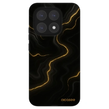 Picasee Fashion Case pro Xiaomi 15T - Thunder