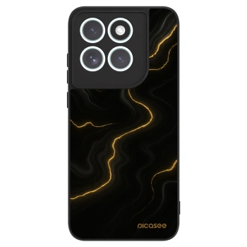 Obal pro Motorola Edge 70 Fusion - Thunder