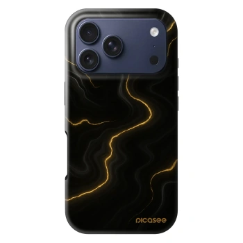 Obal pro Apple iPhone 18 Pro - Thunder