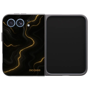 Obal pro Apple iPhone Duo - Thunder