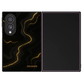 Obal pro Samsung Galaxy Z Fold8 5G - Thunder