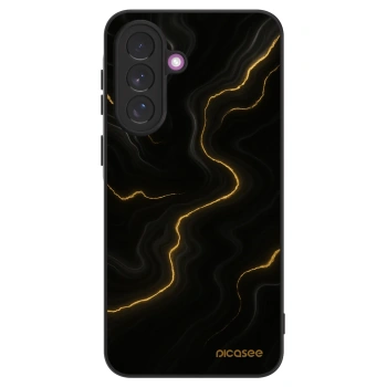 Obal pro Samsung Galaxy A37 - Thunder