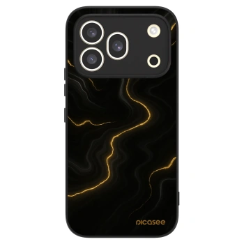 Picasee ULTIMATE CASE pro Honor 600 Pro - Thunder