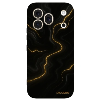Obal pro Honor 600 Pro - Thunder
