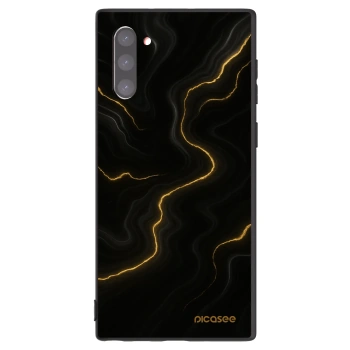 Obal pro Samsung Galaxy Note 10 N970F - Thunder