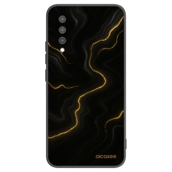 Obal pro Xiaomi Mi 9 Lite - Thunder