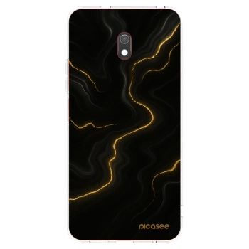 Obal pro Xiaomi Redmi 8A - Thunder