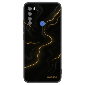 Obal pro Xiaomi Redmi Note 8T - Thunder