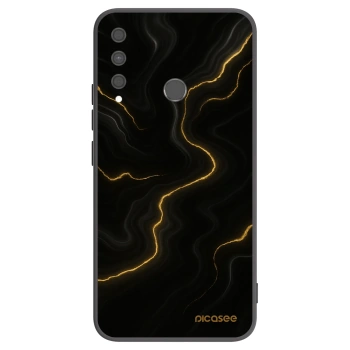 Obal pro Huawei P40 Lite E - Thunder