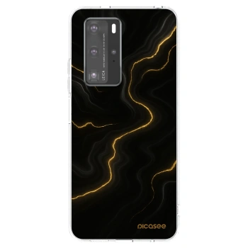 Obal pro Huawei P40 Pro - Thunder