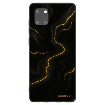 Obal pro Samsung Galaxy Note 10 Lite N770F - Thunder