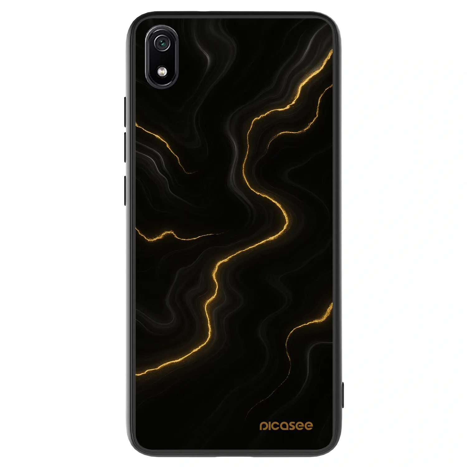 Picasee ULTIMATE CASE pro Xiaomi Redmi 7A - Thunder