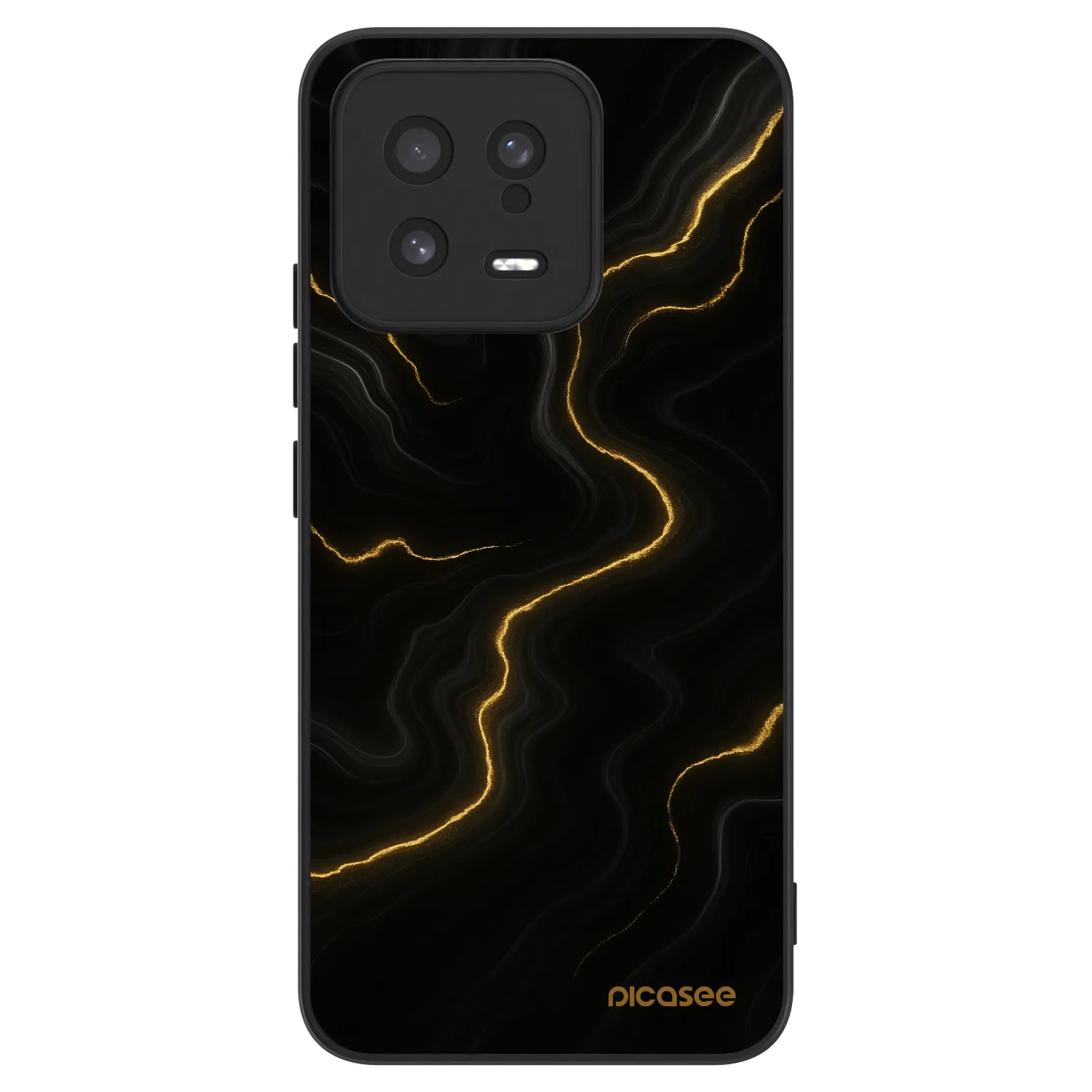 Picasee ULTIMATE CASE pro Xiaomi 13 - Thunder