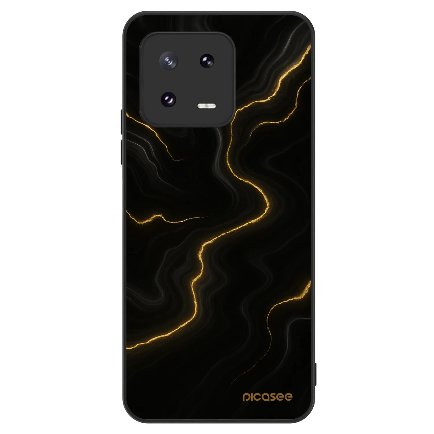 Picasee ULTIMATE CASE pro Xiaomi 13 Pro - Thunder