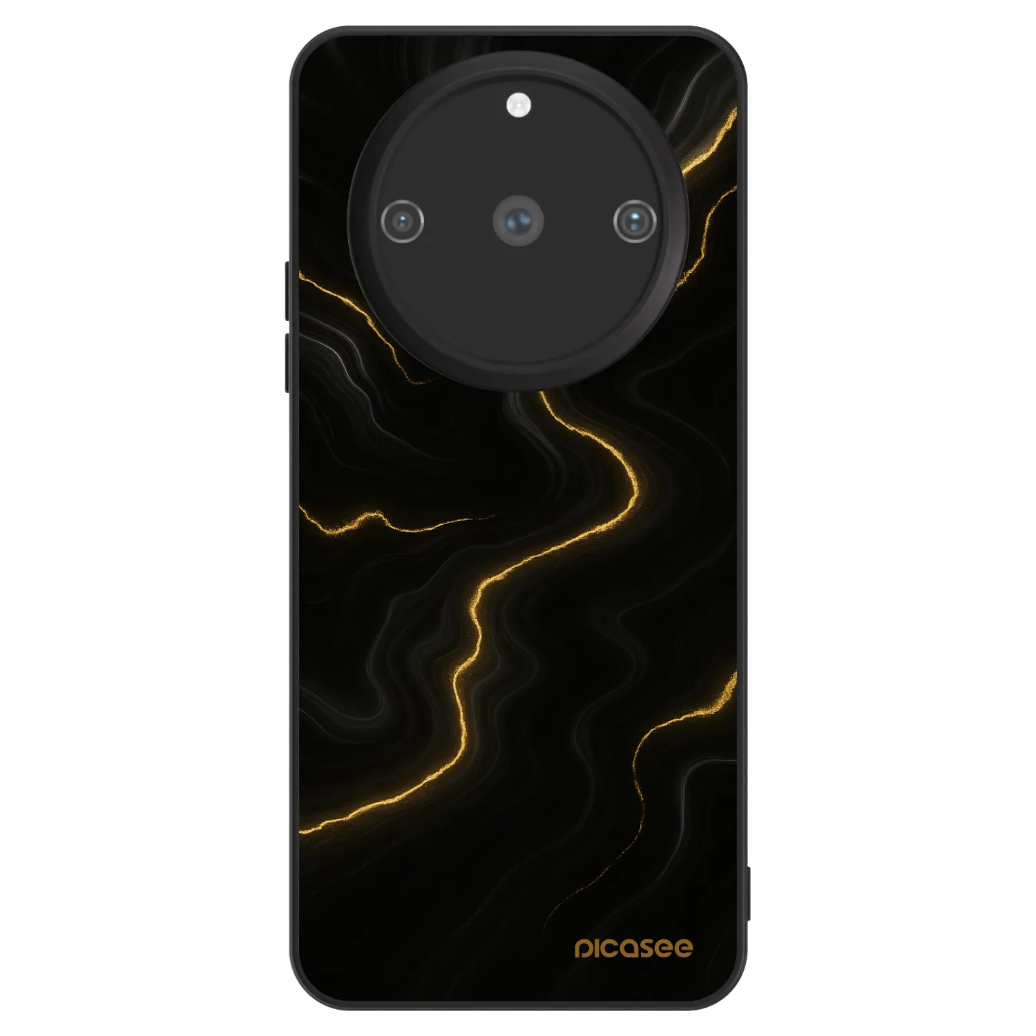 Picasee ULTIMATE CASE pro Realme 11 Pro+ - Thunder