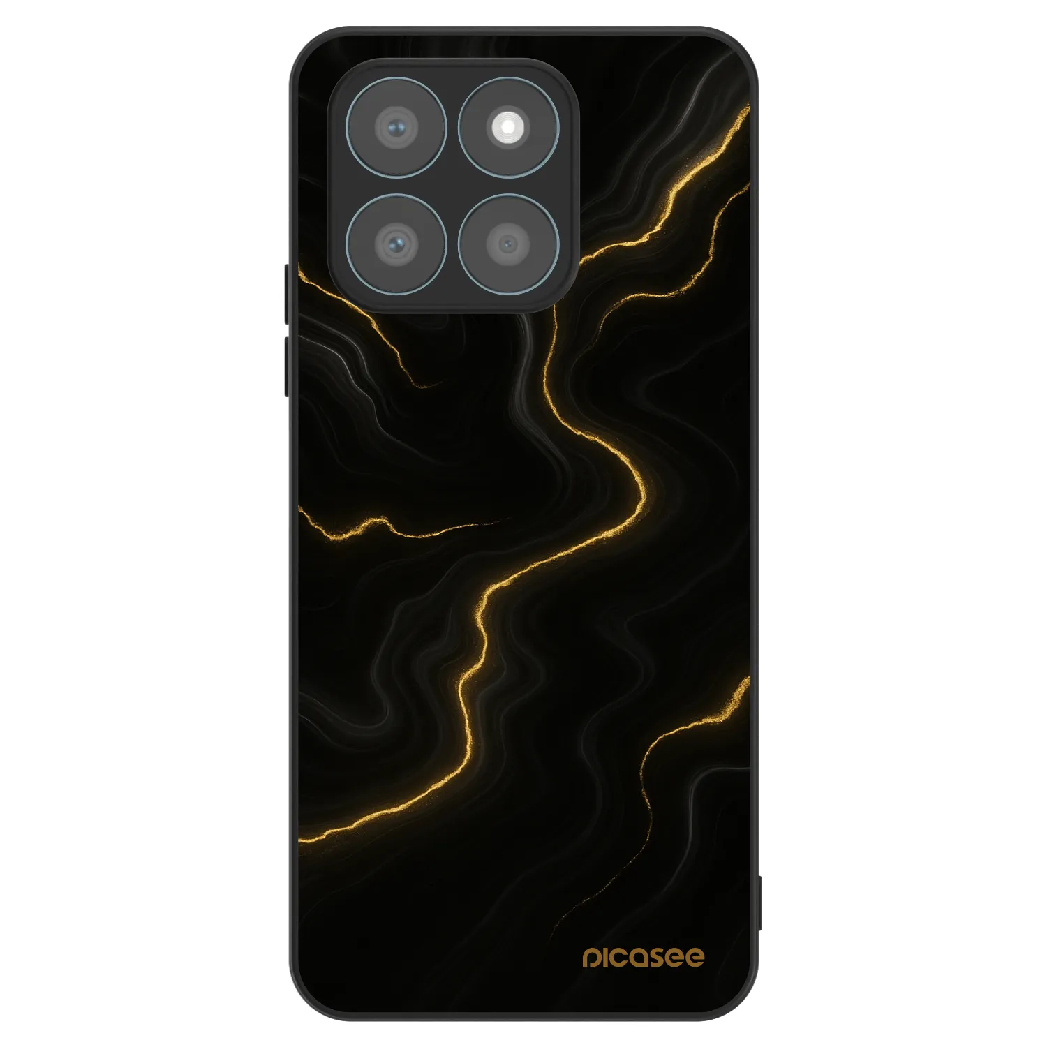 Picasee ULTIMATE CASE pro Honor X8b - Thunder