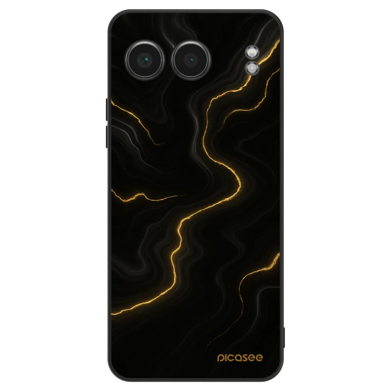 Picasee ULTIMATE CASE pro OnePlus Nord 4 - Thunder