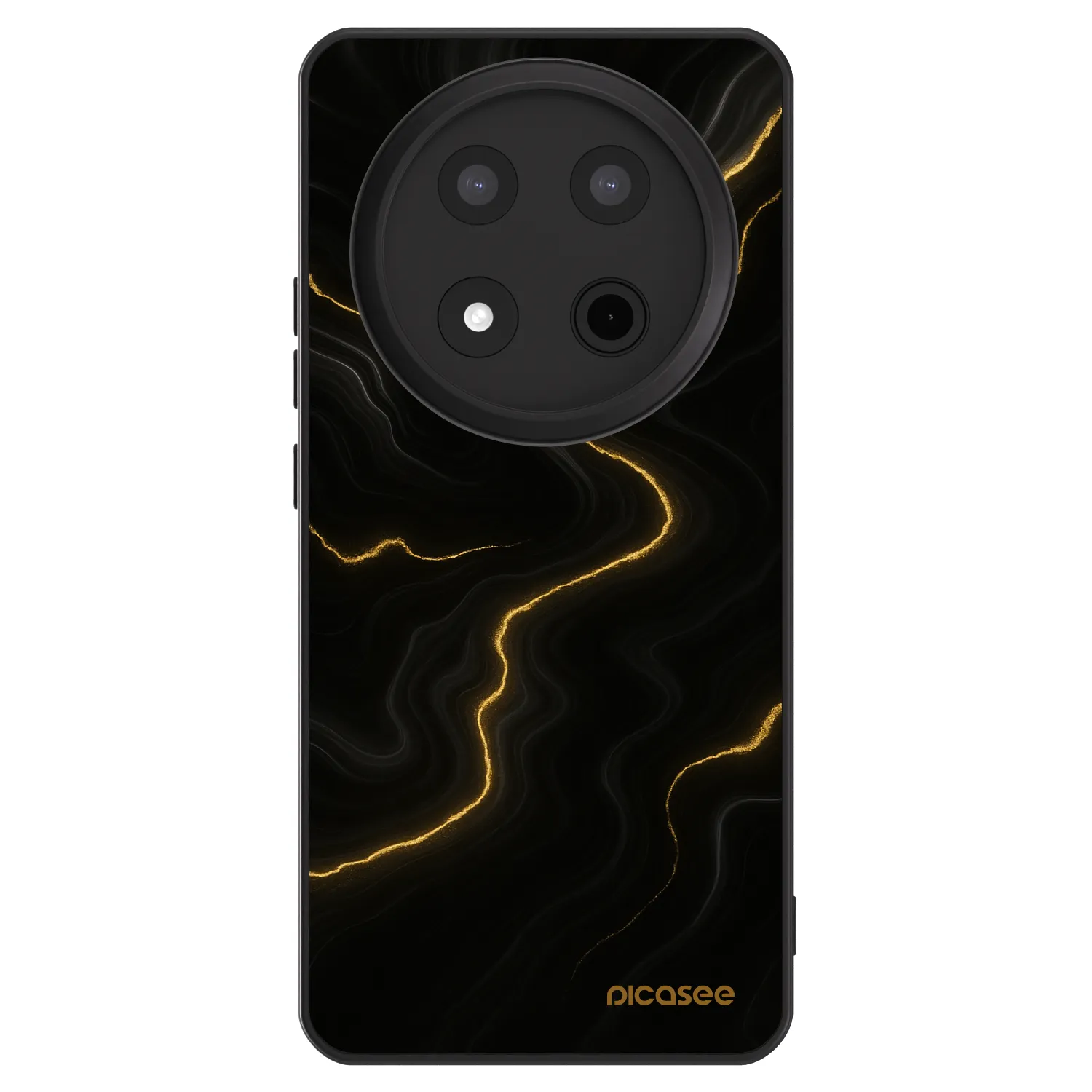 Picasee ULTIMATE CASE pro Honor Magic7 Lite 5G - Thunder