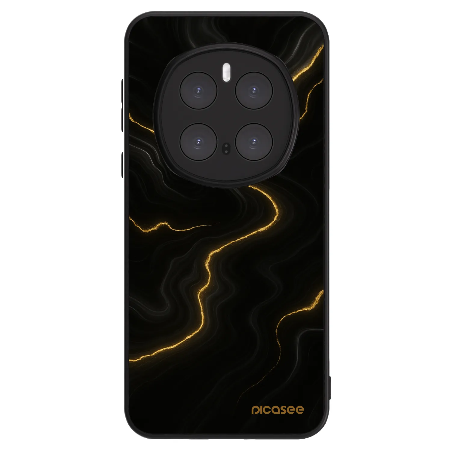 Picasee ULTIMATE CASE pro Honor Magic7 Pro 5G - Thunder
