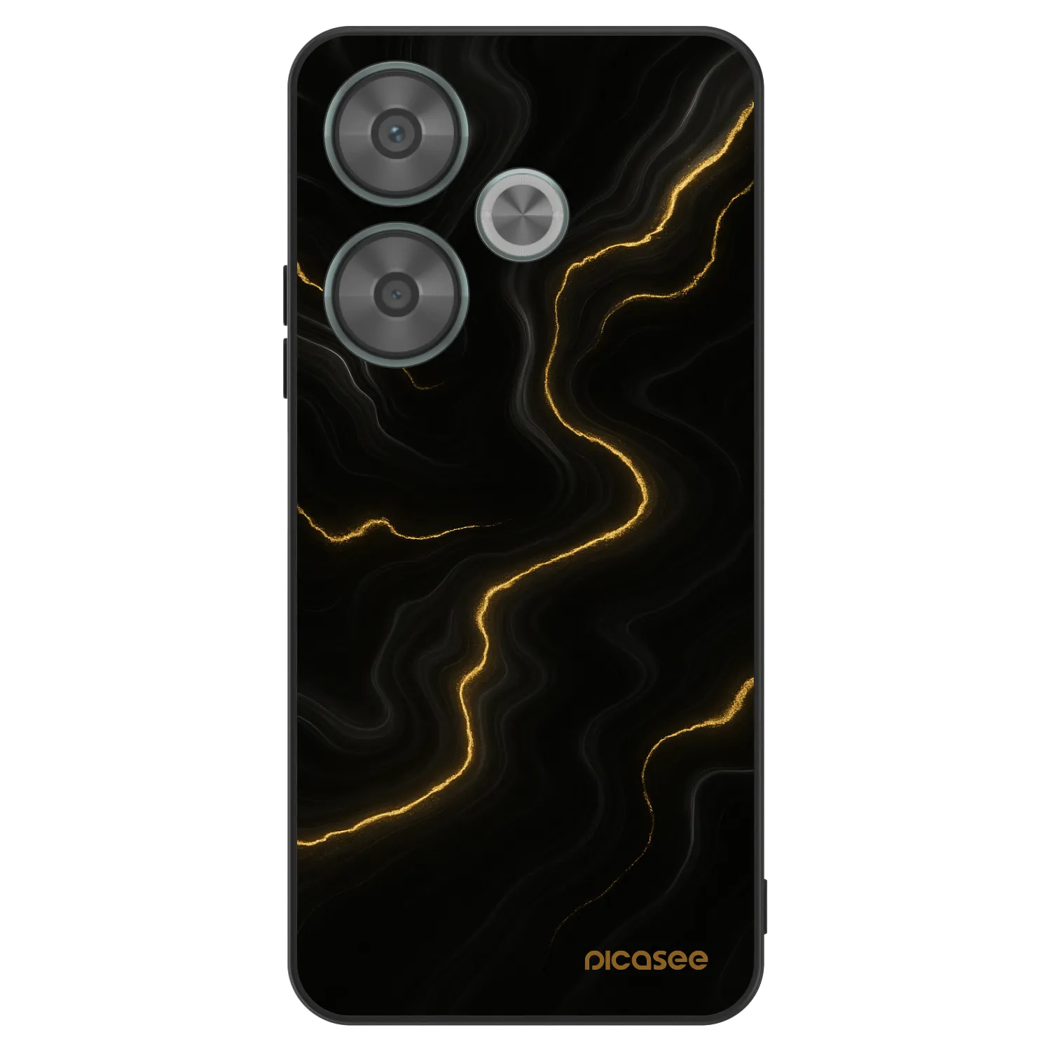 Picasee ULTIMATE CASE pro Xiaomi Poco F6 - Thunder