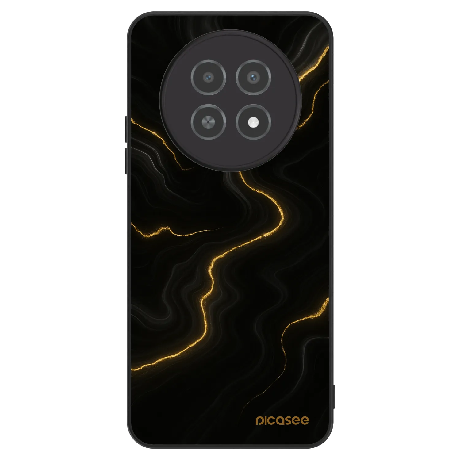 Picasee ULTIMATE CASE pro Realme 12X - Thunder