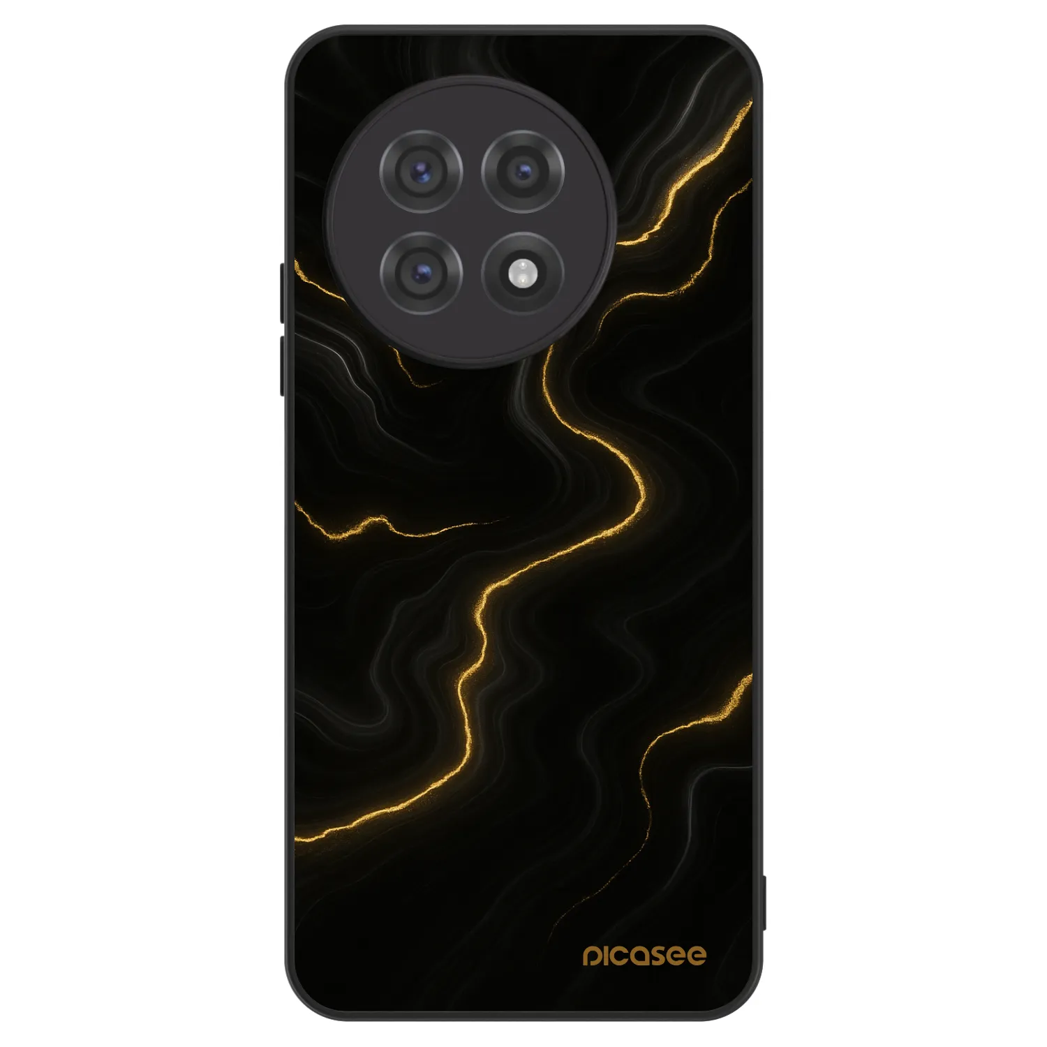 Picasee ULTIMATE CASE pro OnePlus 13R 5G - Thunder