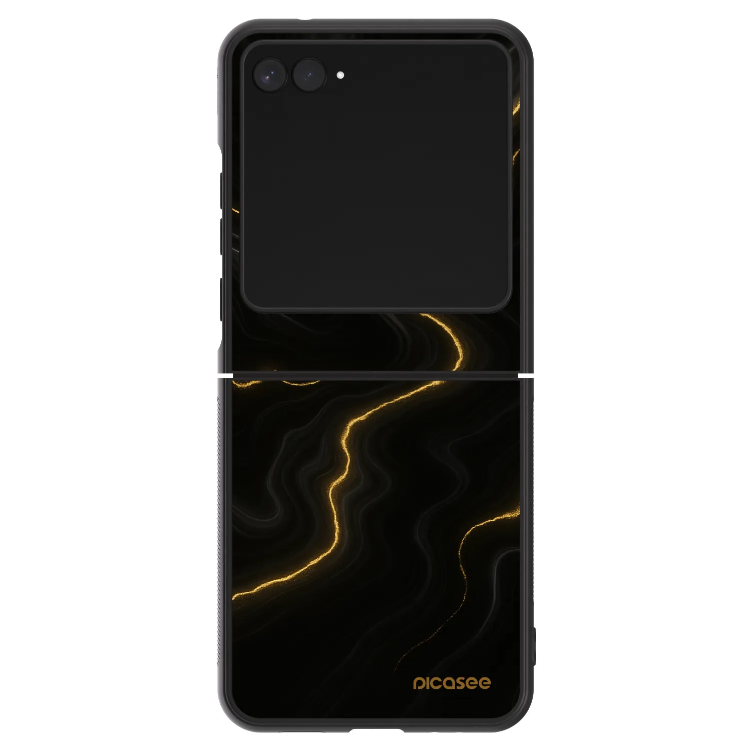 Picasee ULTIMATE CASE pro Motorola Razr 60 - Thunder