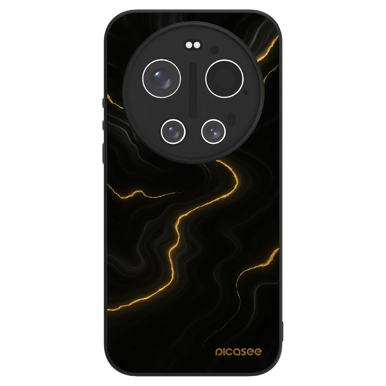 Picasee ULTIMATE CASE pro Xiaomi 17 Ultra - Thunder