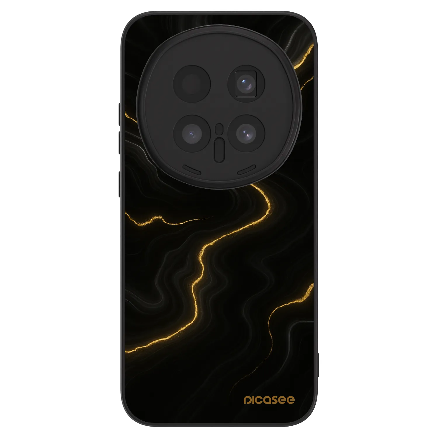 Picasee ULTIMATE CASE pro Honor Magic8 Pro 5G - Thunder