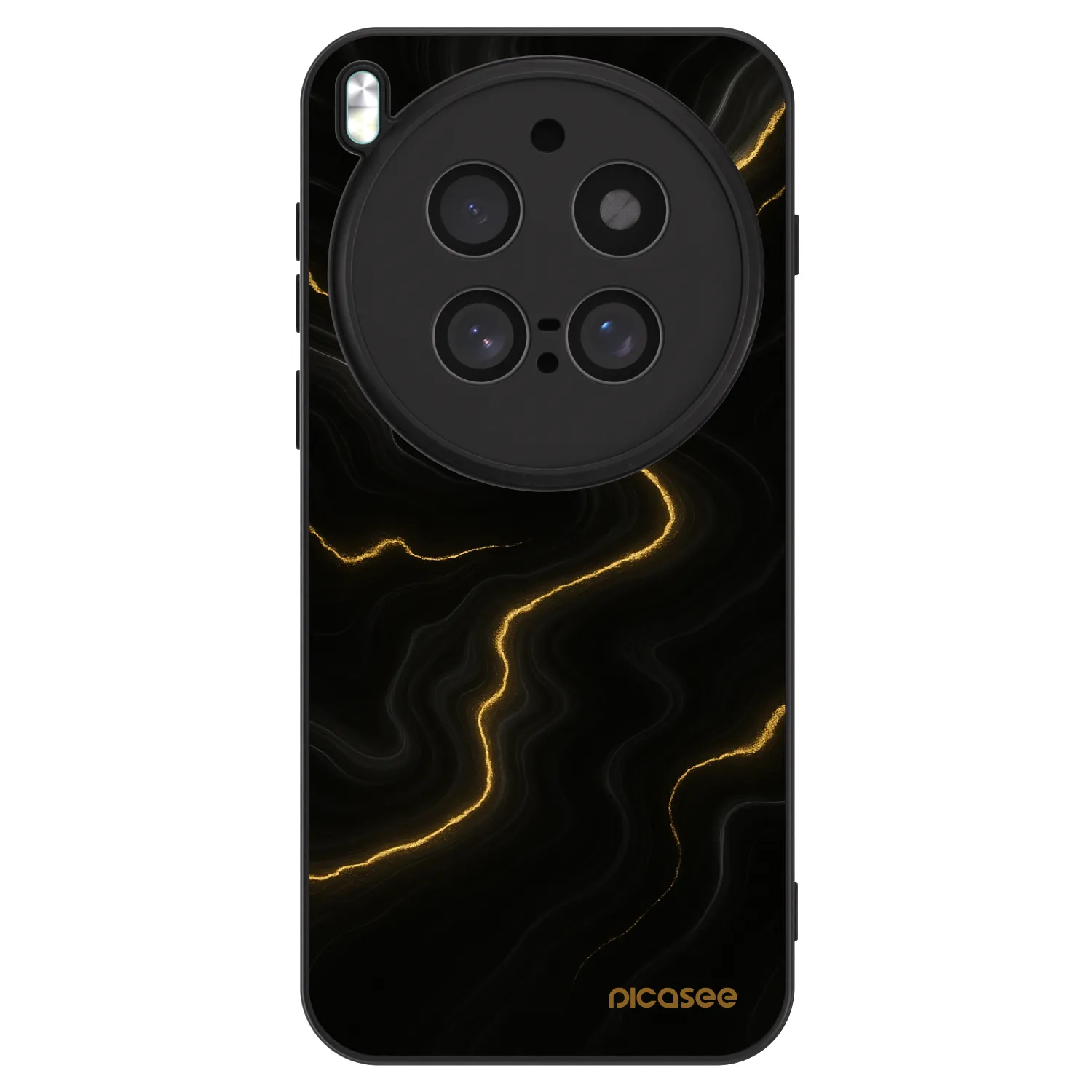 Picasee ULTIMATE CASE pro Vivo X300 Pro - Thunder