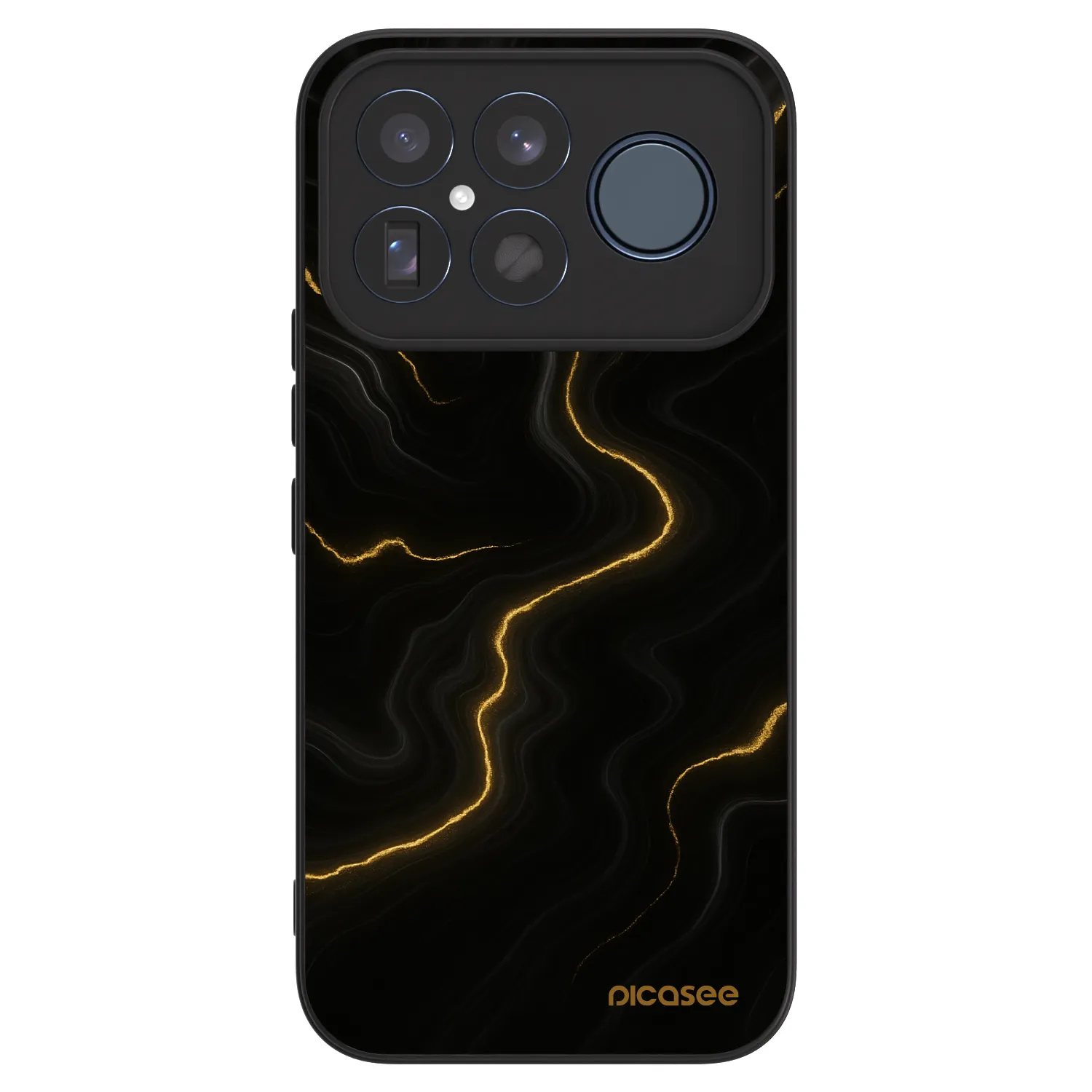 Picasee ULTIMATE CASE pro Xiaomi Poco F8 Ultra - Thunder