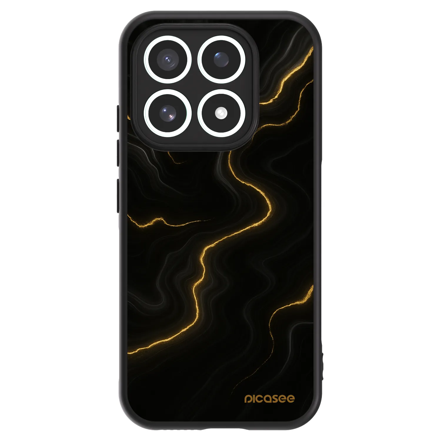 Picasee ULTIMATE CASE PowerShare pro Xiaomi 17 - Thunder