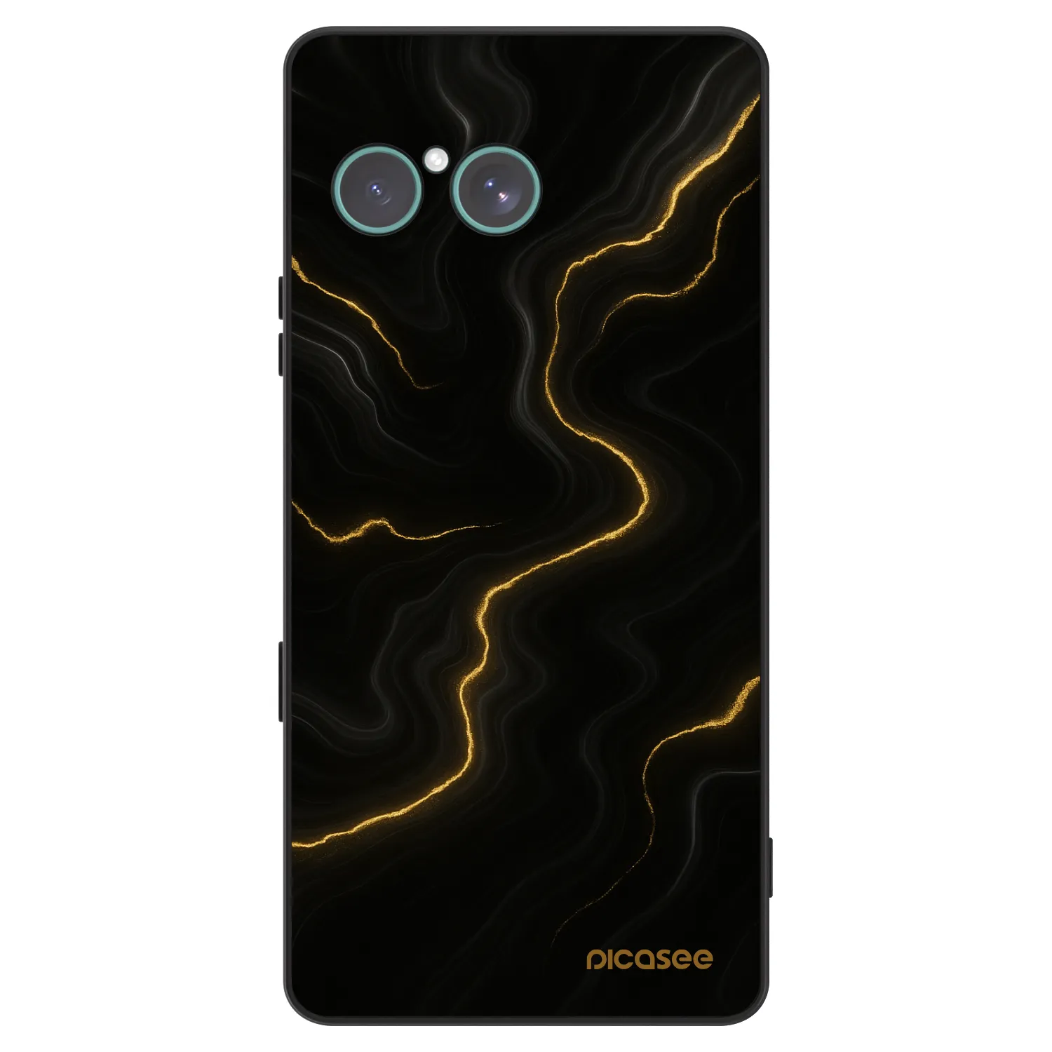 Picasee ULTIMATE CASE pro Sony Xperia 10 VII - Thunder