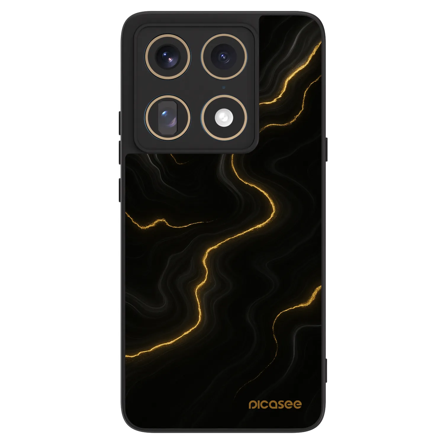 Picasee ULTIMATE CASE pro Motorola Signature - Thunder