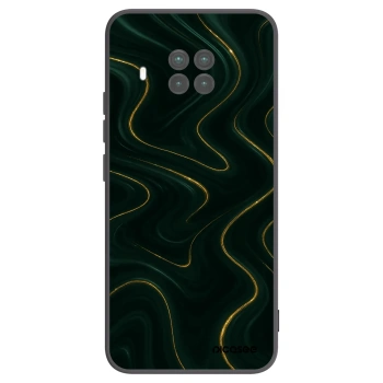 Picasee silikonový černý obal pro Xiaomi Mi 10T Lite - Vawes