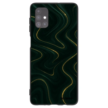 Obal pro Samsung Galaxy M51 M515F - Vawes