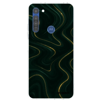 Obal pro Motorola Moto G8 - Vawes
