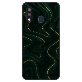 Obal pro Samsung Galaxy A40 A405F - Vawes