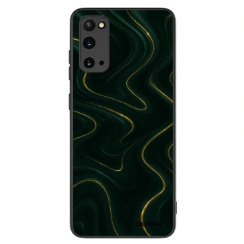 Obal pro Samsung Galaxy S20 G980F - Vawes