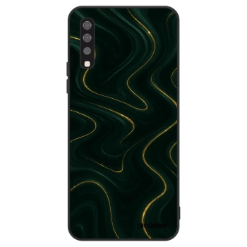 Obal pro Samsung Galaxy A70 A705F - Vawes