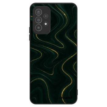 Obal pro Samsung Galaxy A72 A725F - Vawes