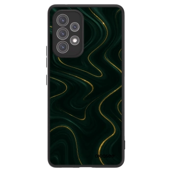 Picasee ULTIMATE CASE pro Samsung Galaxy A52s 5G A528B - Vawes