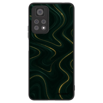 Picasee ULTIMATE CASE pro Xiaomi Redmi Note 11 Pro 5G - Vawes