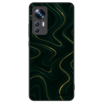 Picasee ULTIMATE CASE pro Xiaomi 12T - Vawes